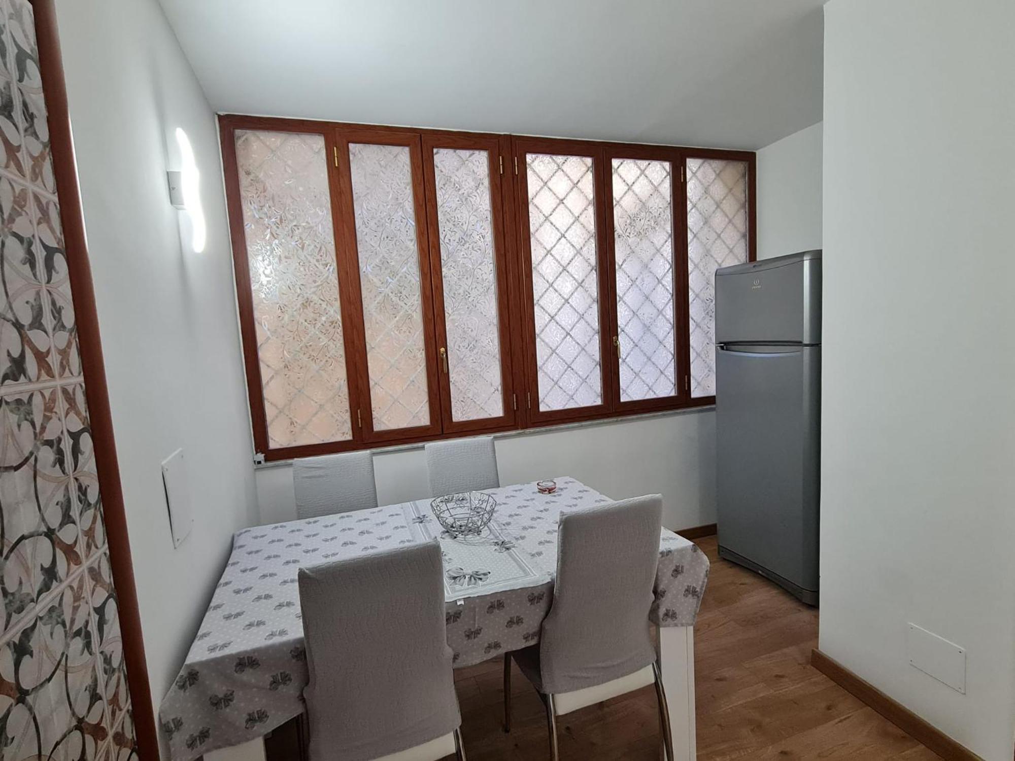 Glamhouse Apartment Naples Exterior photo
