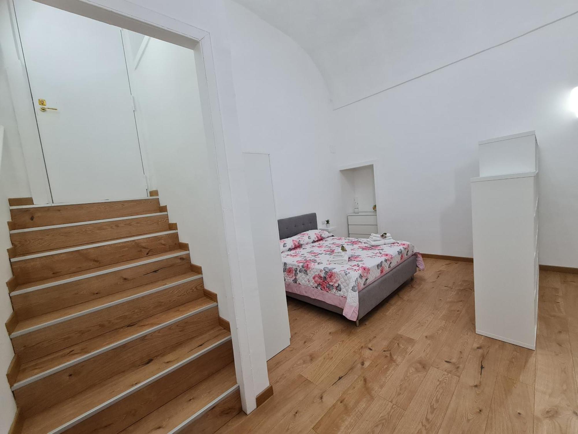 Glamhouse Apartment Naples Exterior photo